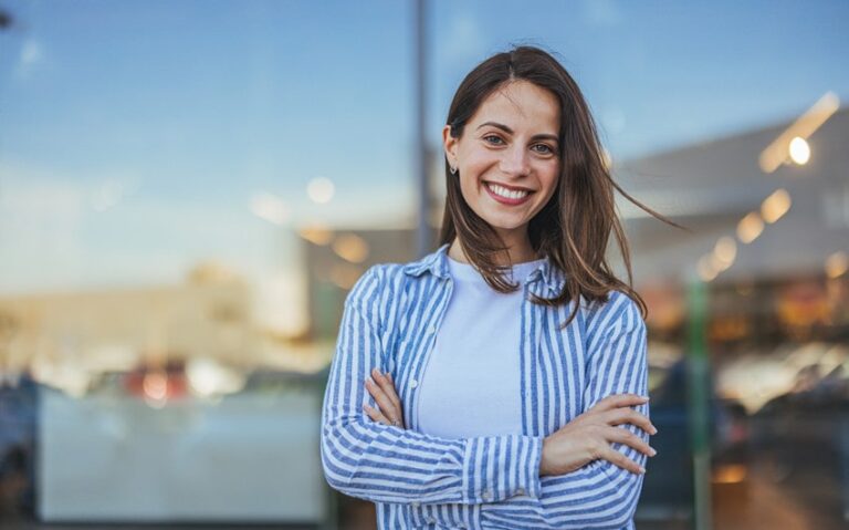 Redefining What Success Looks Like