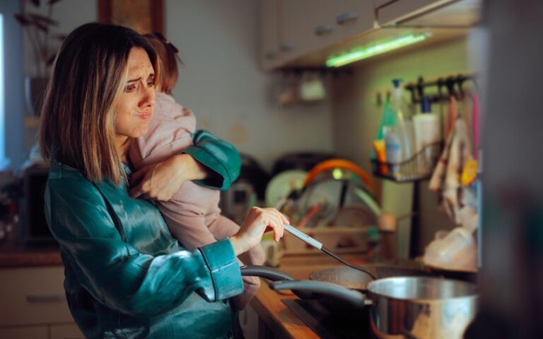 The Lessons Hidden in Everyday Chaos