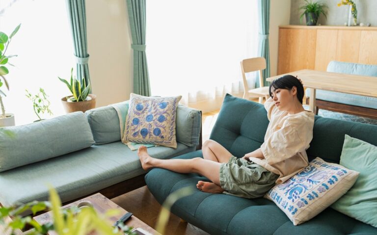 When Life Feels Like a Work in Progress