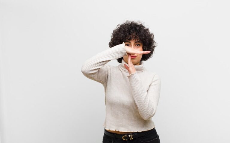 When You Finally Learn to Trust Your Own Timing