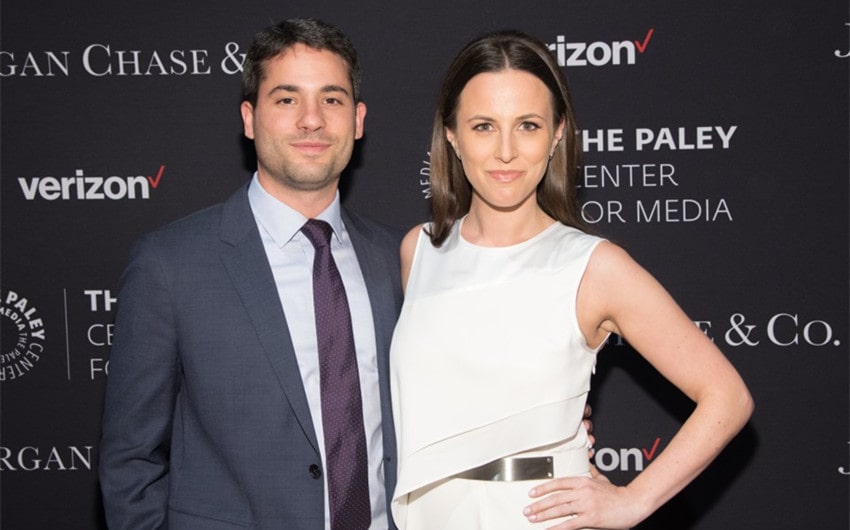 alicia menendez husband