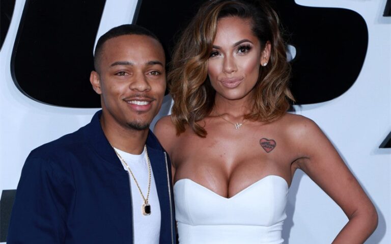 bow wow wife