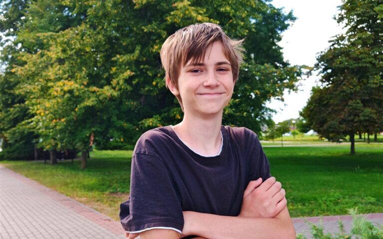 Boy Names That Mean Love and the Stories of Strength Behind Them