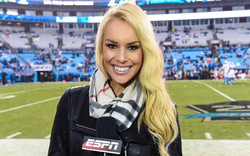 britt mchenry husband