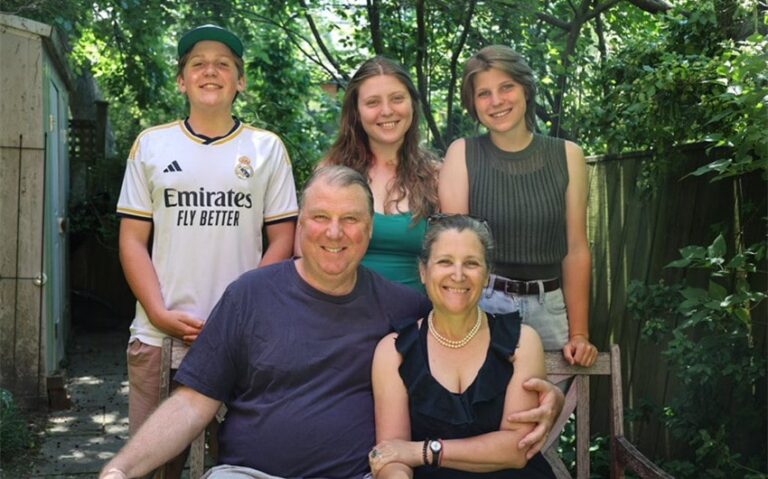 chrystia freeland husband