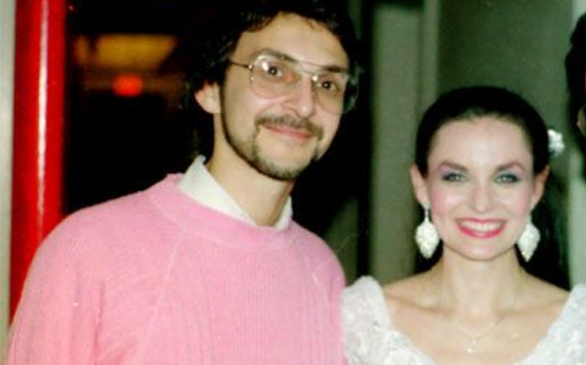 crystal gayle's husband