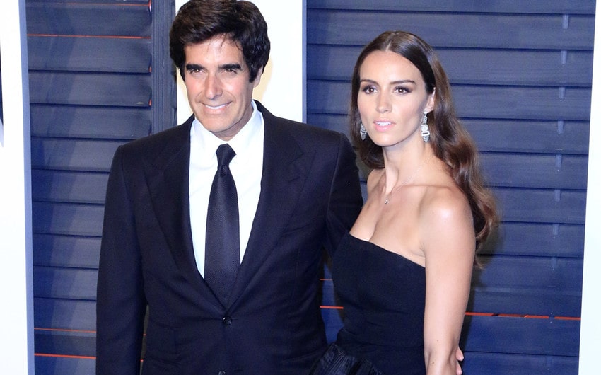 david copperfield wife