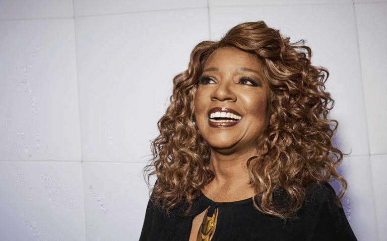 Gloria Gaynor’s Husband and the Story of Love, Loss, and Lasting Strength