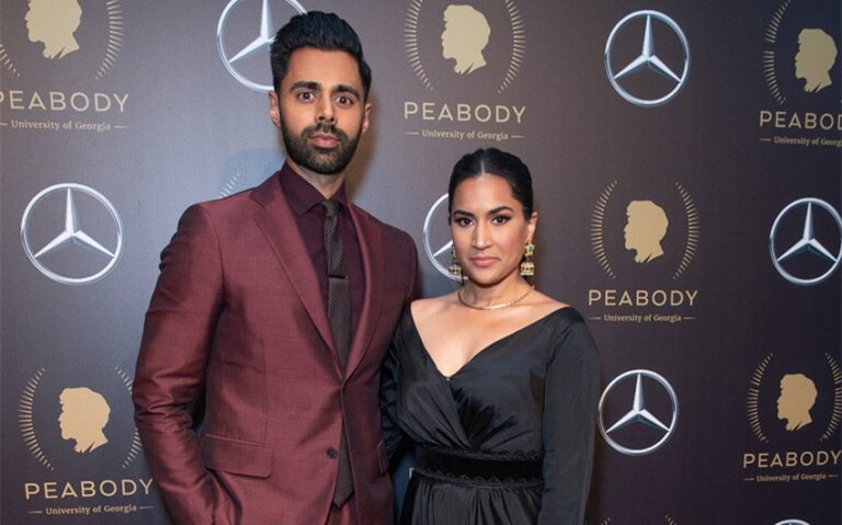 hasan minhaj wife