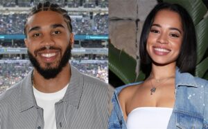 Is Jayson Tatum’s Wife Ella Mai? The Real Story Behind Their Rumored