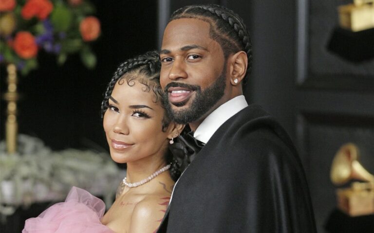 Jhene Aiko’s Husband and the Love Story That Blends Music, Growth, and Soul Connection