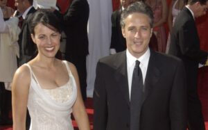 Jon Stewart Wife: Inside His Marriage to Tracey McShane and Their Life