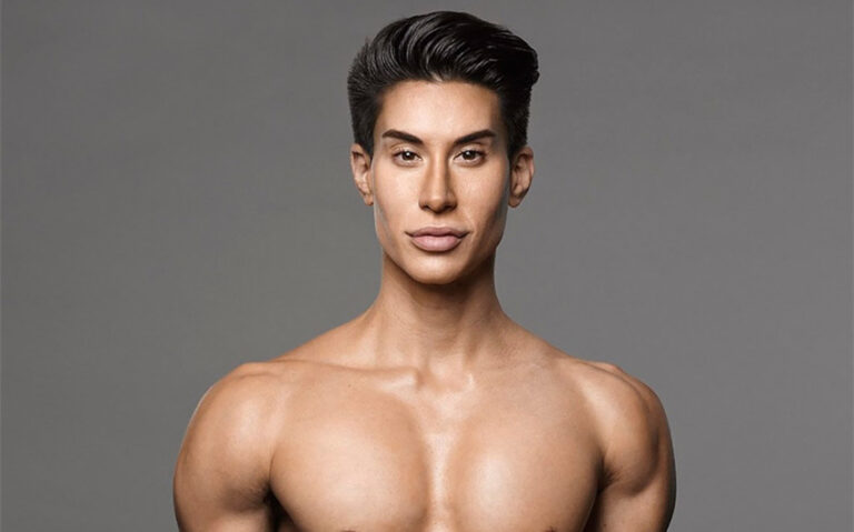 justin jedlica husband