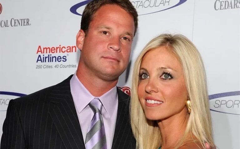 lane kiffin wife