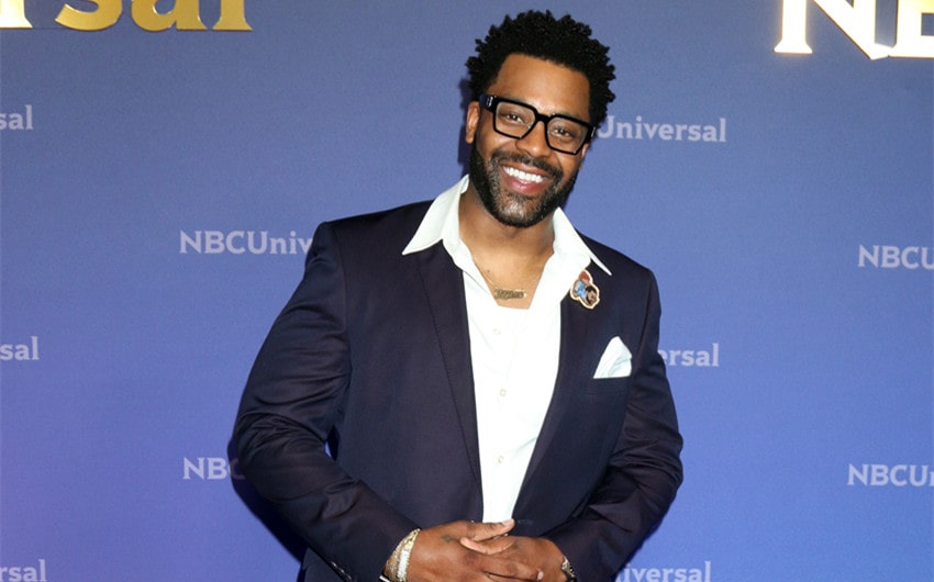 laroyce hawkins wife