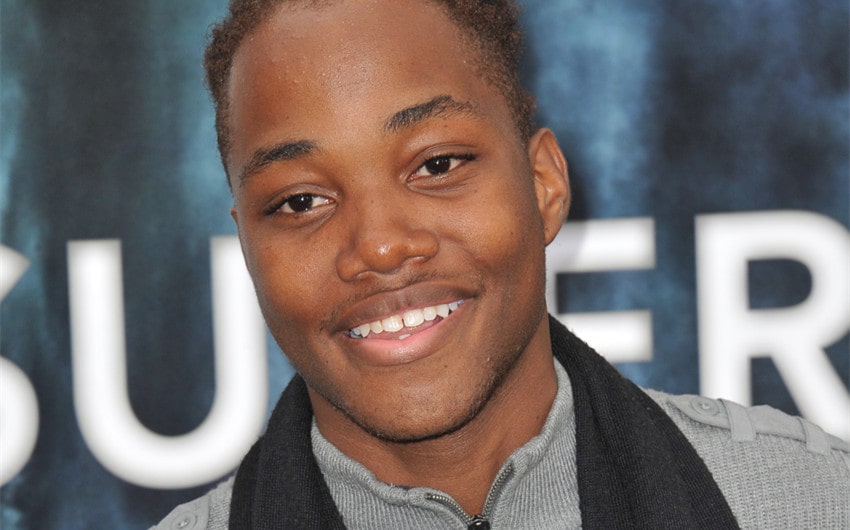 leon thomas iii wife