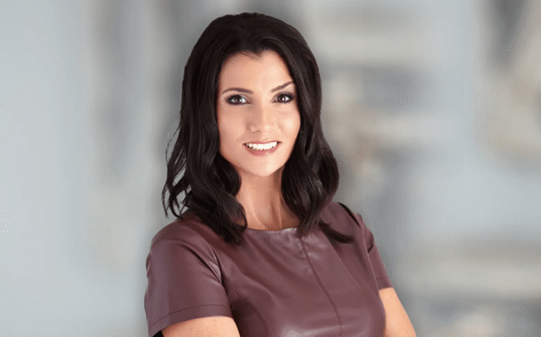 Dana Loesch’s Husband and the Story of Partnership Behind Her Public Life