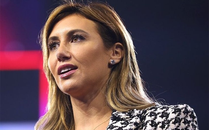 Alina Habba Ex Husband