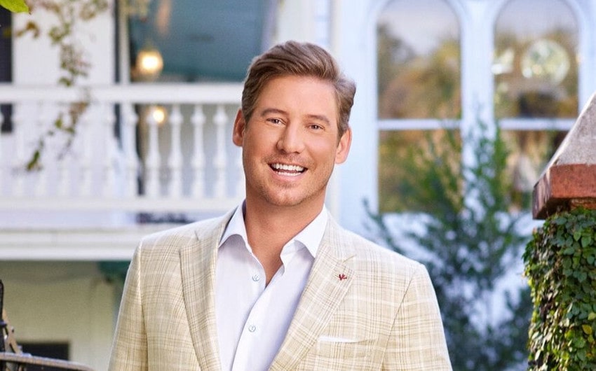 Austen Kroll Net Worth