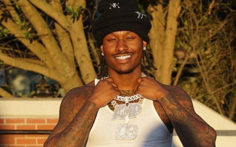 Duke Dennis Net Worth