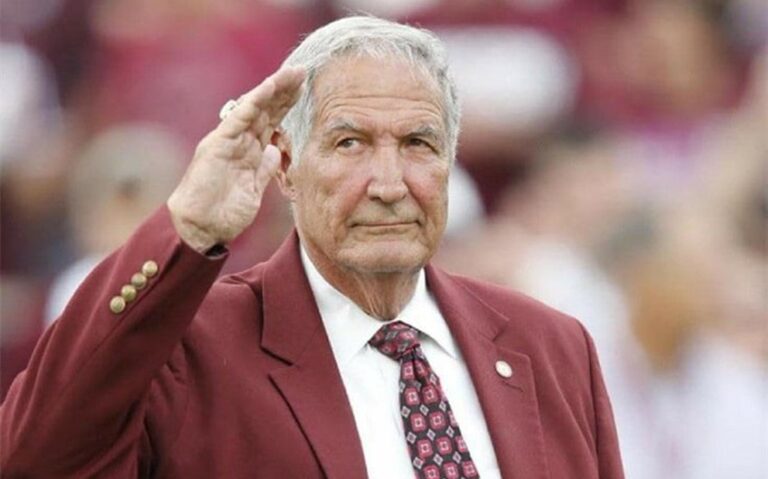 Gene Stallings Net Worth