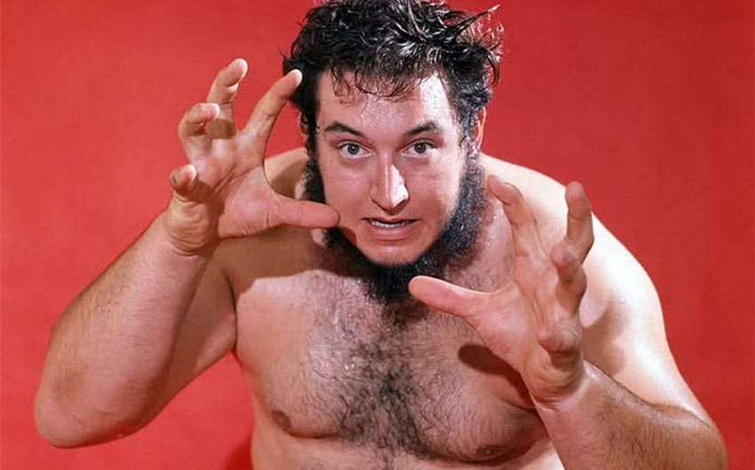 gorilla monsoon net worth