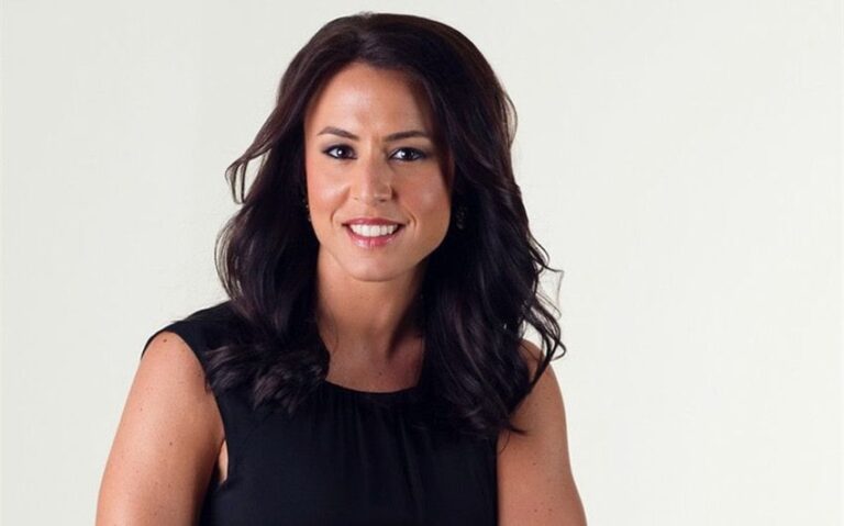 andrea tantaros husband