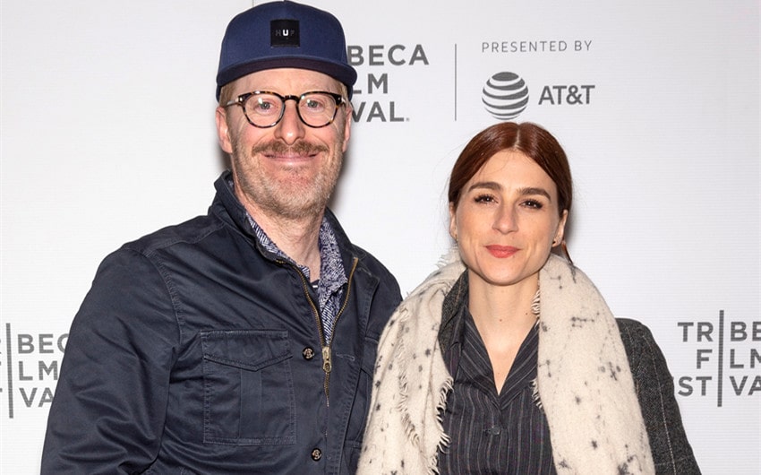 aya cash husband