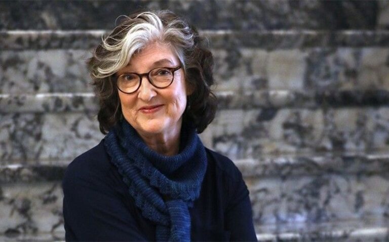 barbara kingsolver husband