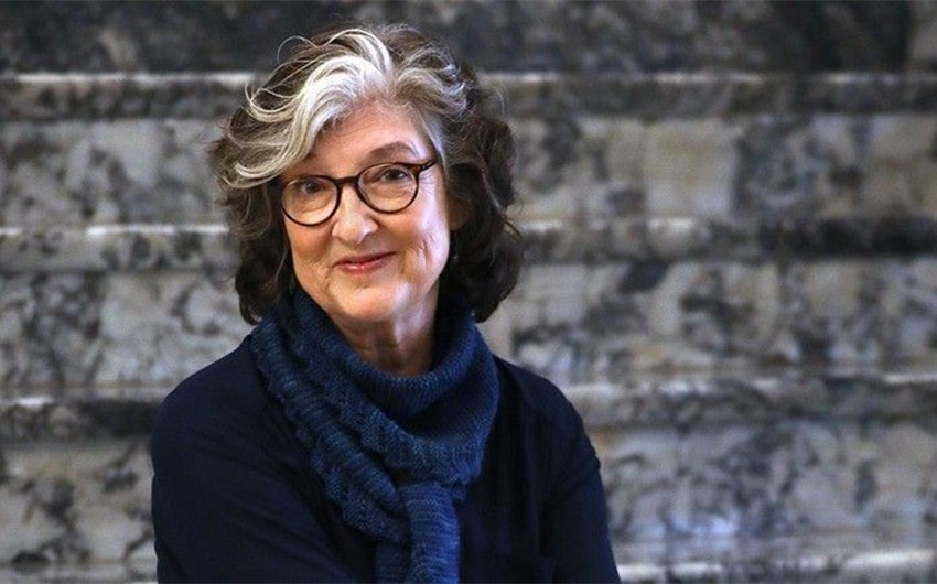 barbara kingsolver husband