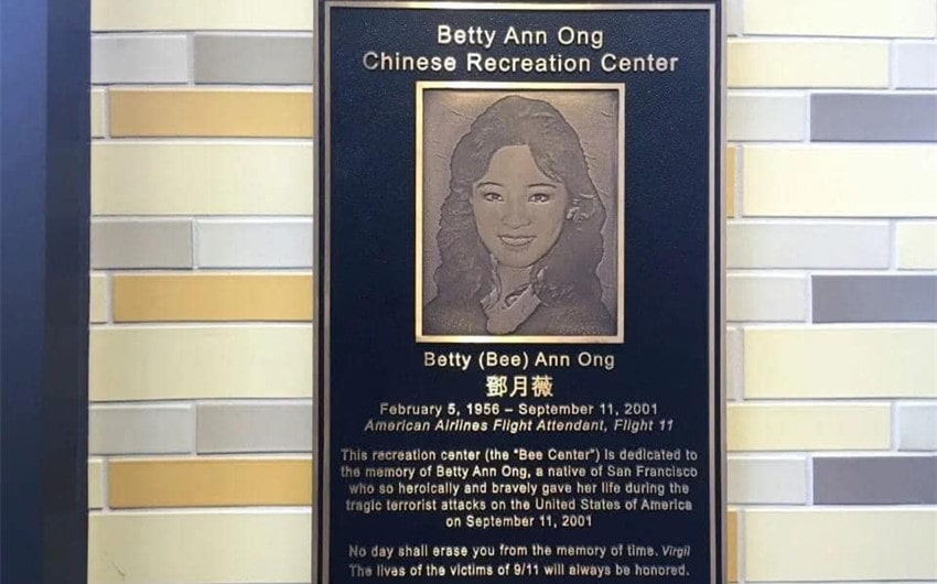 betty ong husband