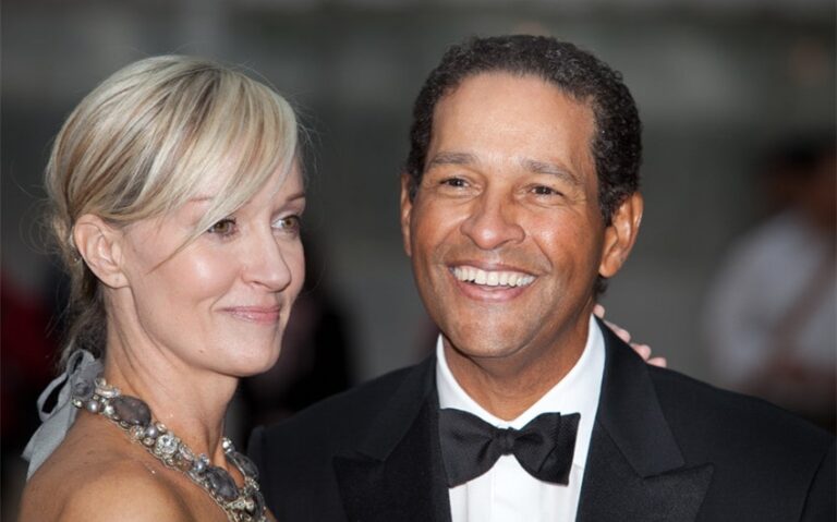bryant gumbel wife