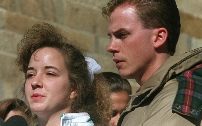 david smith new family