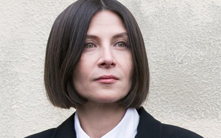 donna tartt husband