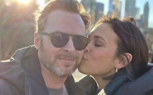 Erin Krakow Husband: Inside Her Marriage to Ben Rosenbaum and Their