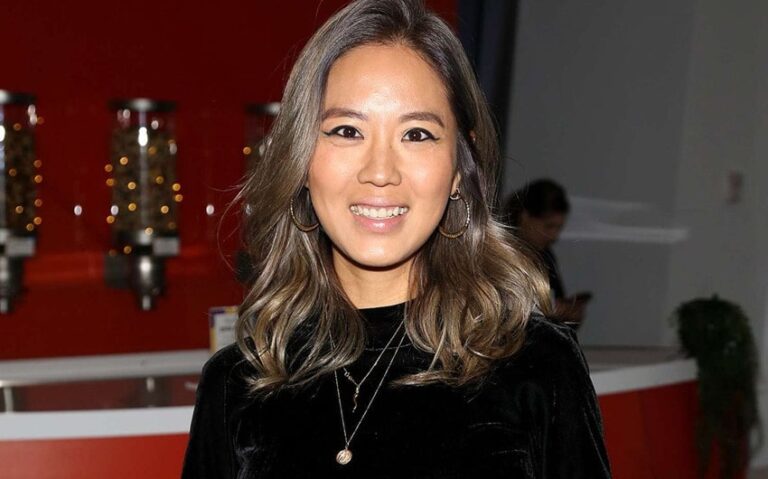 Esther Choi Husband Jerry Choi