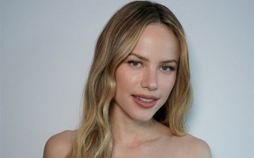 halston sage husband