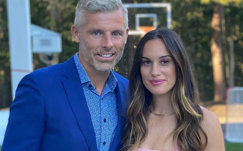 hannah summer house husband