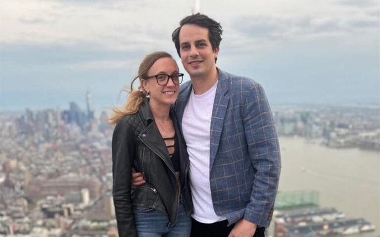 how old is kat timpf's husband