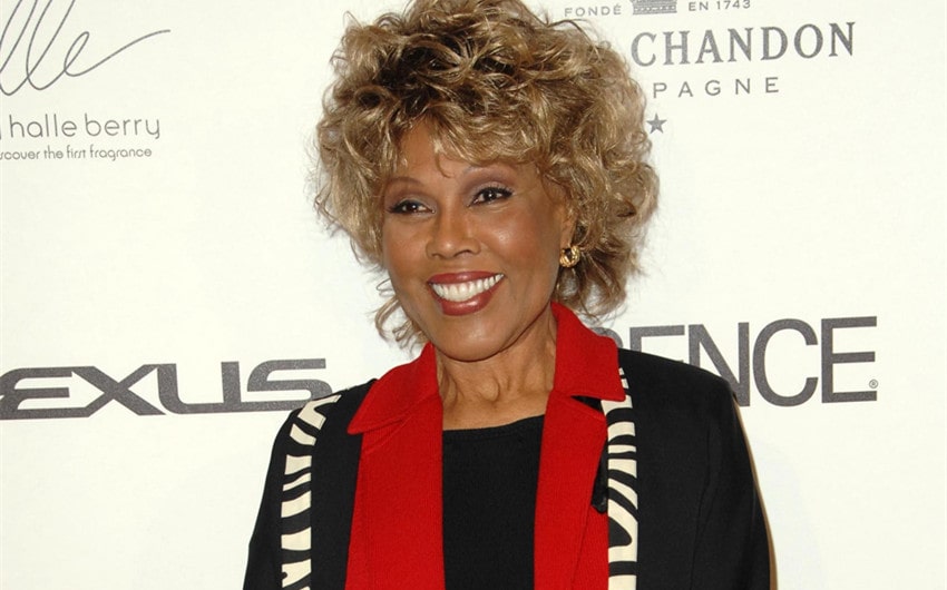 ja'net dubois husband