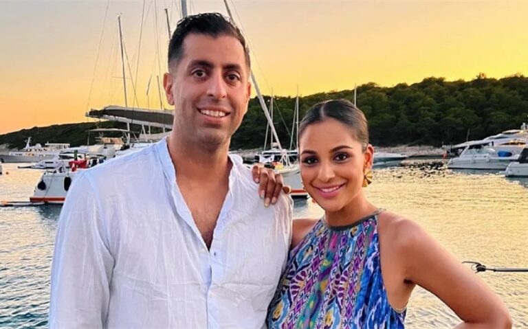 jessel taank husband net worth