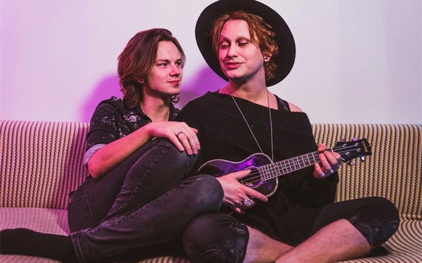 jinkx monsoon husband