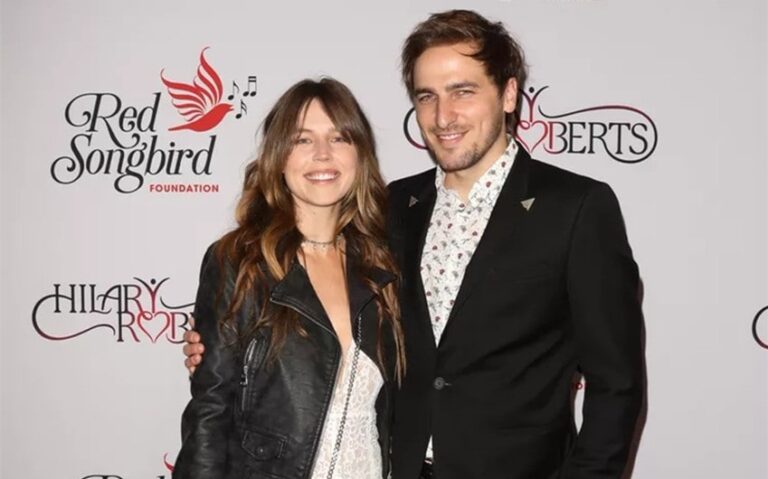 kendall schmidt wife