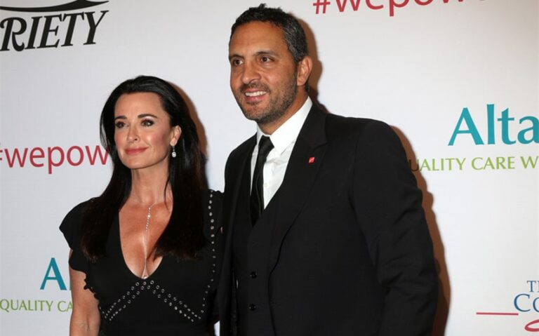 kyle and mauricio net worth