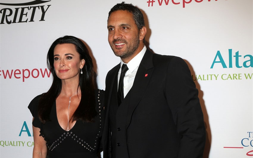 kyle and mauricio net worth