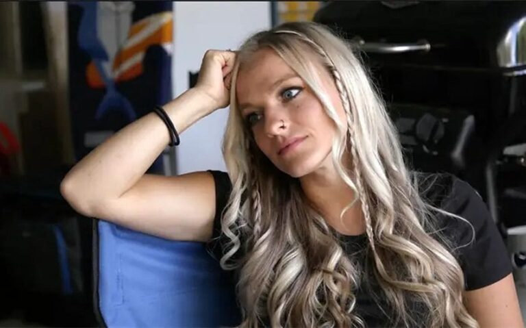 mackenzie mckee net worth