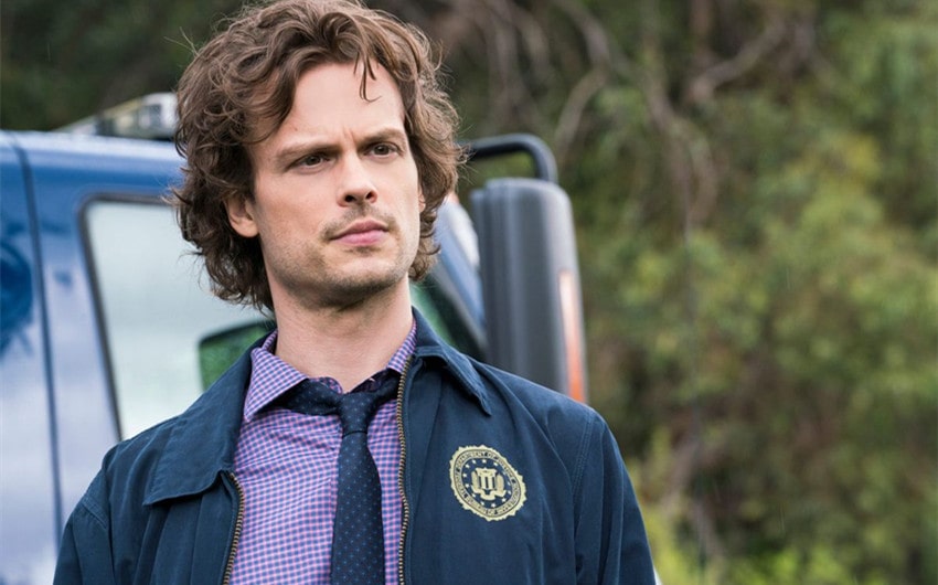 matthew grey gubler wife