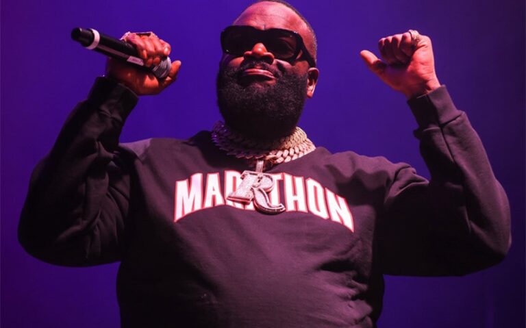 net worth of rick ross