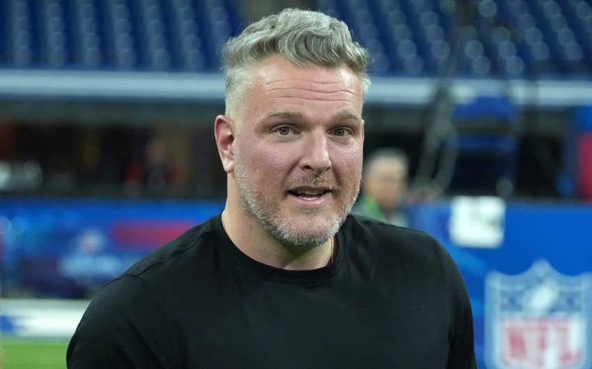 pat mcafee net worth