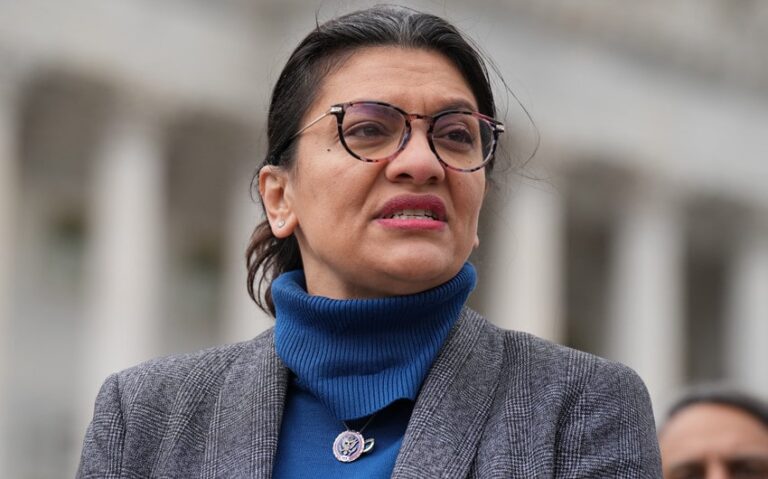 rashida tlaib husband